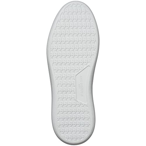 Image of Karl Lagerfeld Men's Everyday Essential Leather Sneaker
