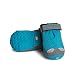 RUFFWEAR - Grip Trex, Blue Spring, 2.0 in (2 Boots)