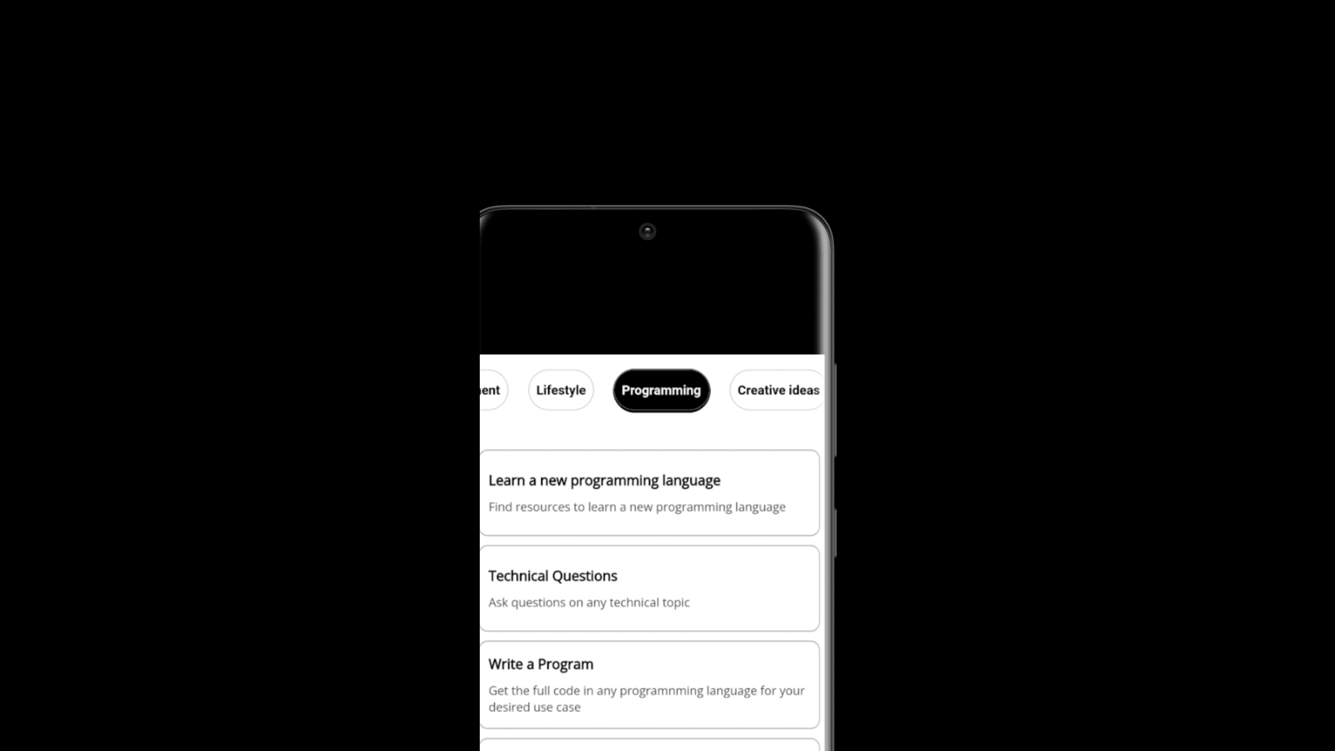 IntelAI Pocket AI for Android