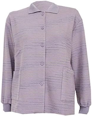 Amazon 前開き ポロシャツ 長袖 S C カーディガン ボレロ 通販