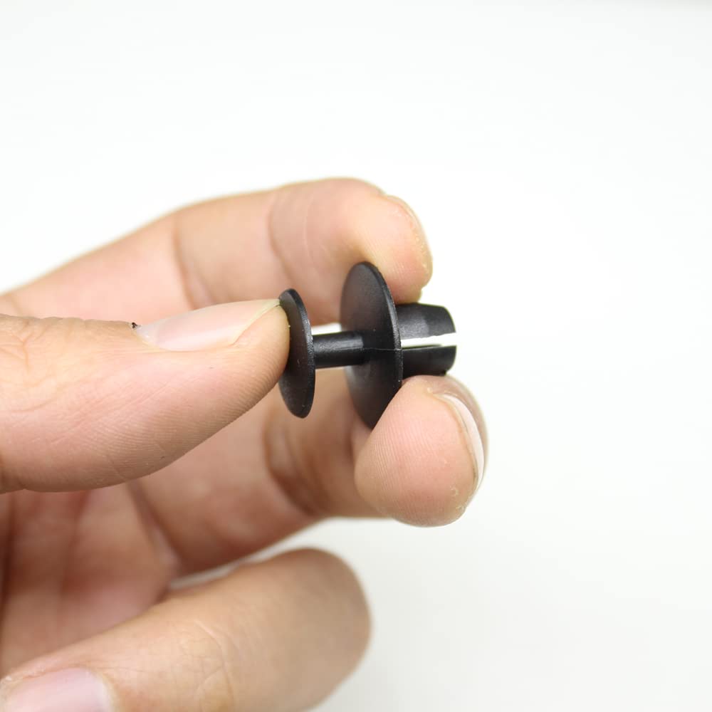 Clip di montaggio tappezzeria 10-10006.10 FA1 per MERCEDES-BENZ ALPINA BMW 5907755633109