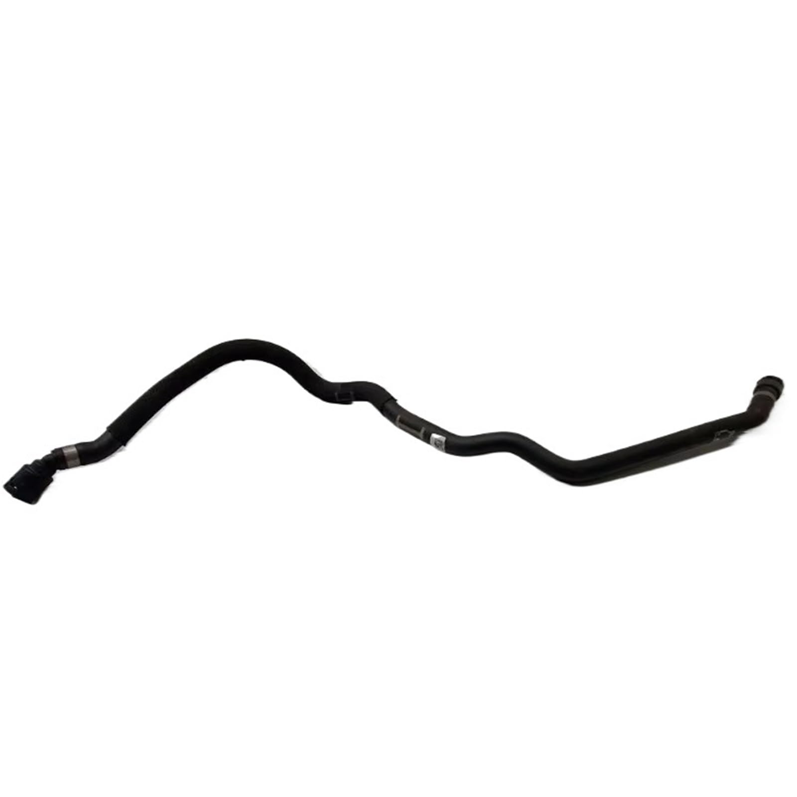 Compatible Avec BMW Pour X3 X4 G01 G02 G08 Tuyau De Liquide Refroidissement Radiateur Pièce Rechange OEM : 17129894755 17125A4E4B5