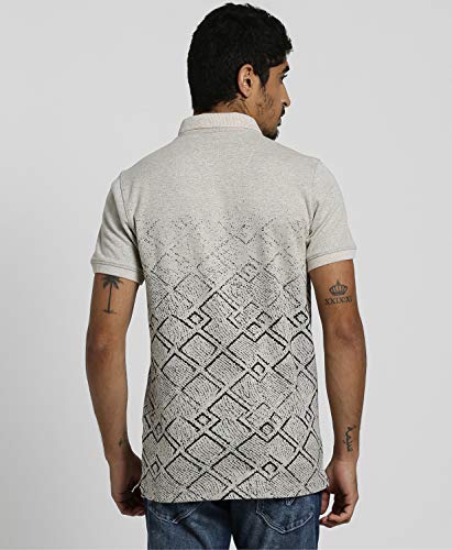 Image of Spunk Men's Regular fit Polo