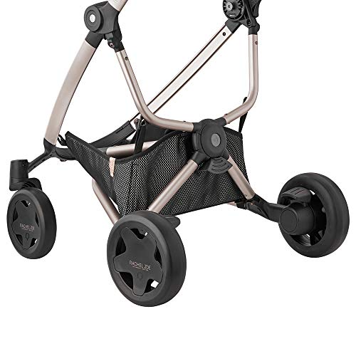 Quinny Carrinho De Bebê Zapp Flex Plus Luxe Sport