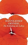  Die Erfindung des Lebens. Roman