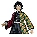 McFarlane Toys- Demon Slayer Giyu Tomioka 7in Action Figure
