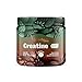 Earth Nutri Pure Creatine Made with CreapureÂ® Creatine Monohydrate Powder Unflavored - 50 Servings