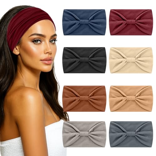 Diademas y cintas para el pelo para Mujer marca YIMIDM