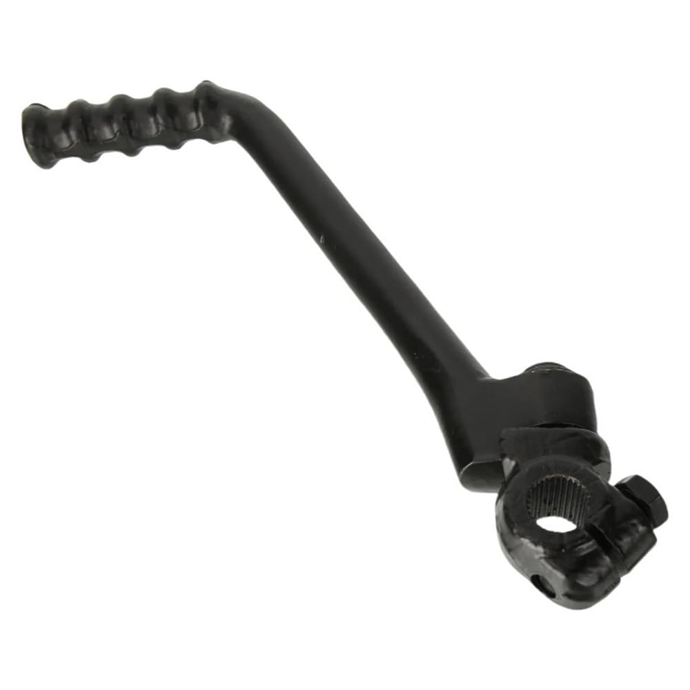 XVEDFH Gear Shifter Pedal Motorcycle 13mm Hole Kick Start Lever Pedal for 50cc 70cc 90cc 110cc 125cc 140cc 150cc 160cc Dirt Pit Bike
