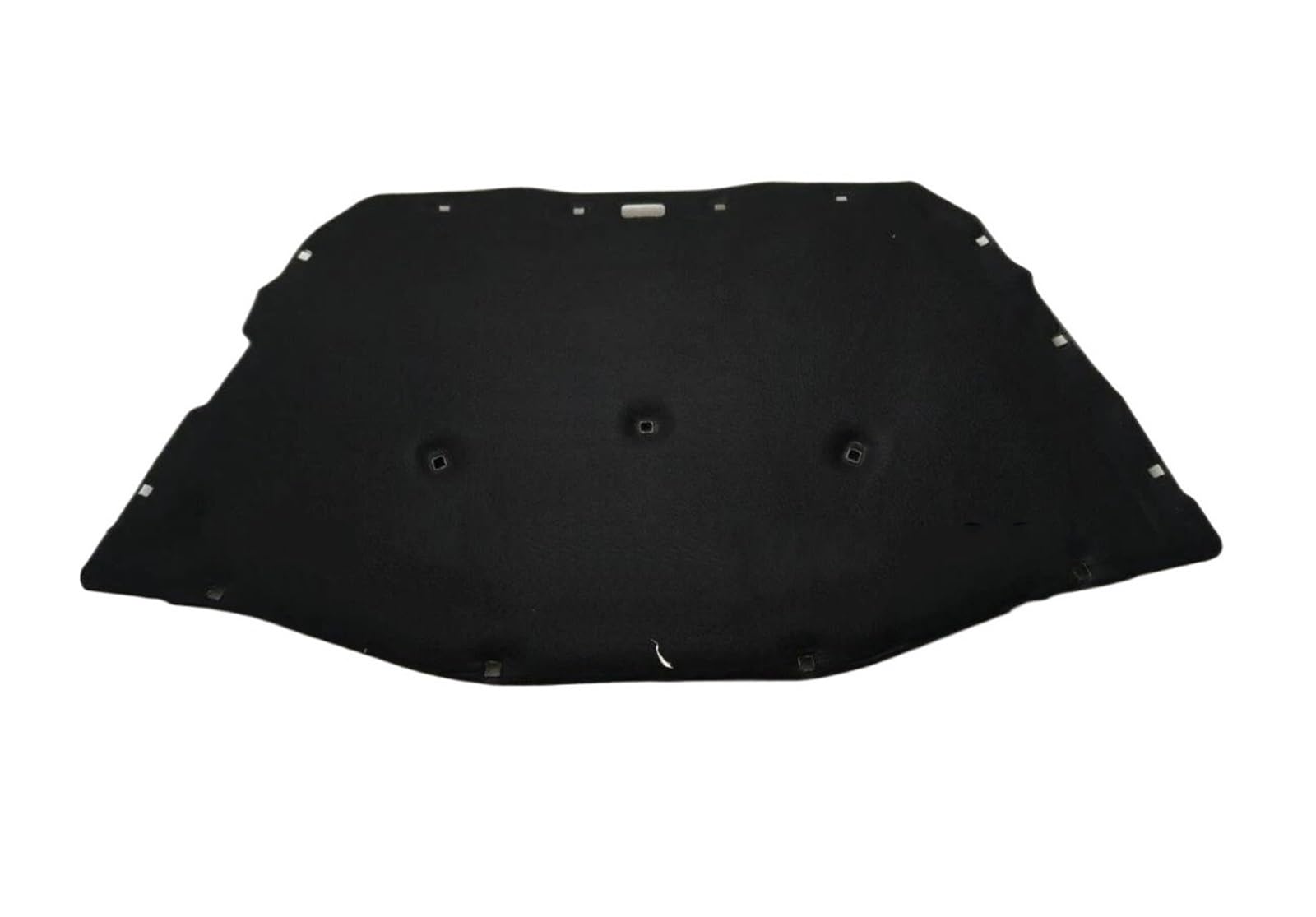 Lhdktee One Color For Cayenne 2003 2004 2005 2006-2009 2010 Thermal Insulation Cotton Sound Heat Pad Modified Engine Insulation Pad