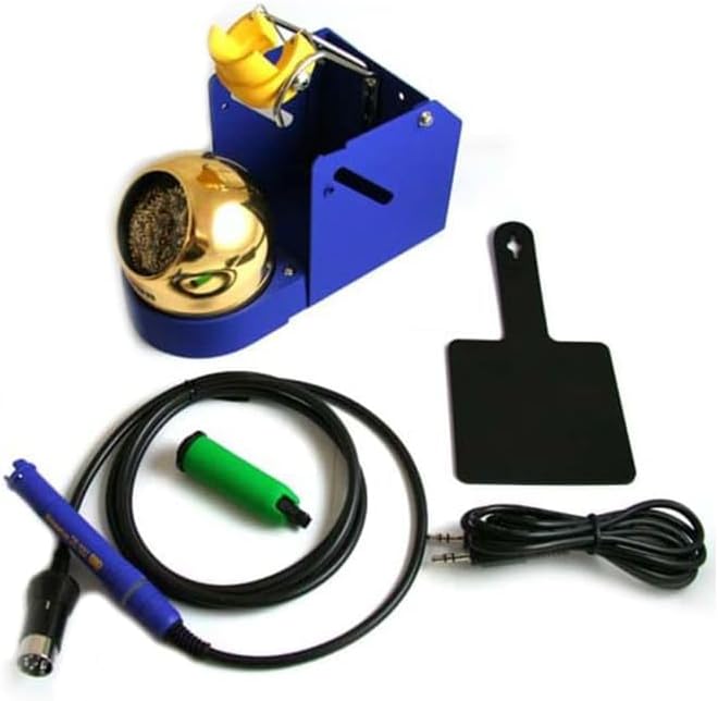 Hakko FM2027-06 Soldering Iron Kit for FM206