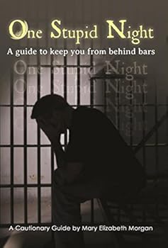 Paperback One Stupid Night Book