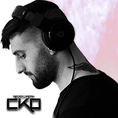  Cko