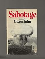 Sabotage 0525195904 Book Cover