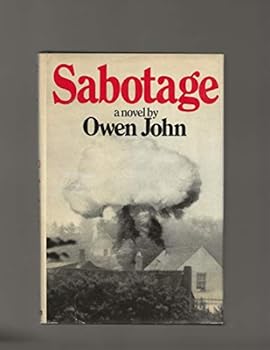 Hardcover Sabotage Book