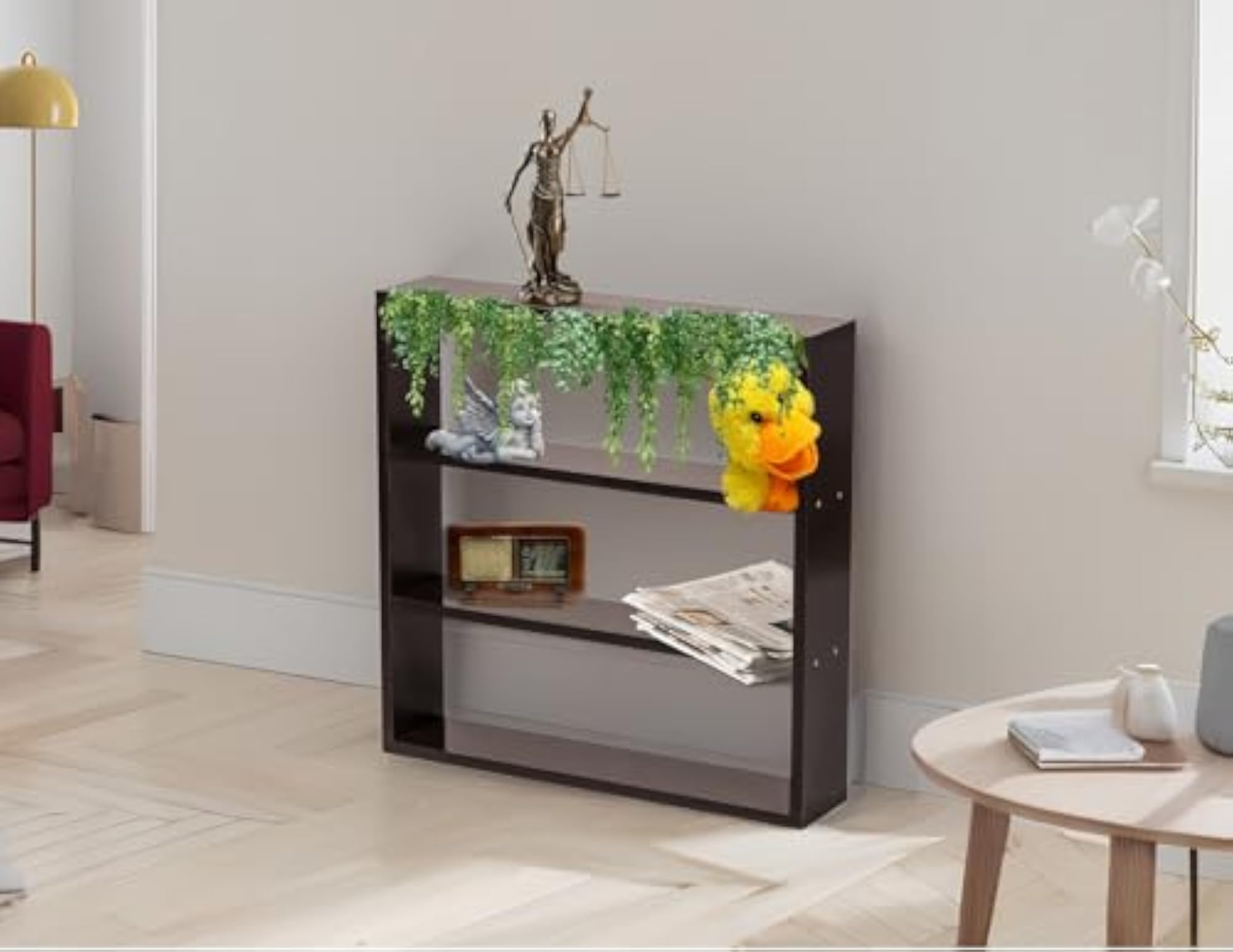 YOVA Interior Wall Shelf for Kitchen Storage