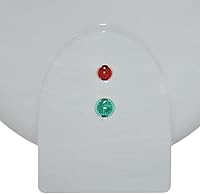 Vista 7 de Donut Maker Mini Donut Maker Easy Release Disipación de Calor Previene el Deslizamiento Mini Donuts Maker Máquina de Donas Fácil Liberación