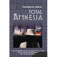 Total Amnesia