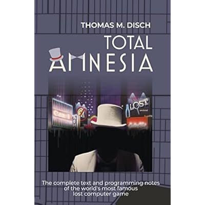 Total Amnesia