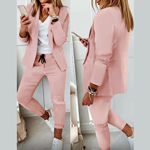 Costume de pantalon d'affaires haut de gamme pour soirée habillée