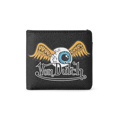 Von Dutch ��܂���z ���B�[�K�����U�[ �X���� �j�����p �t���C���O�A�C