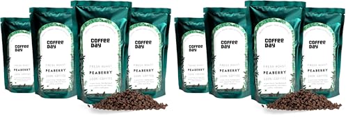 Image of Cafe Coffee Day | Filter | Ground | Best Coffee | Morning | Choco (800GM, 100% Pure Arabica Coffee) (Pack of 2)
