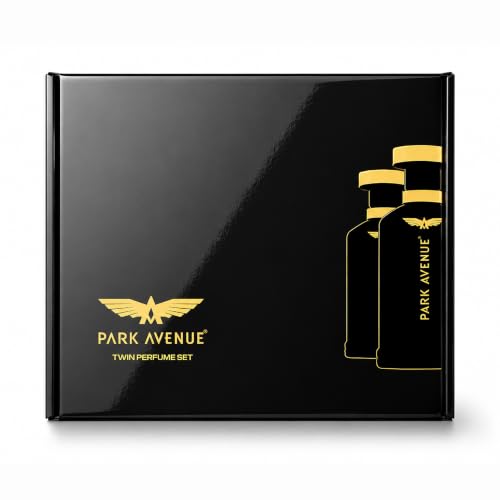 Park Avenue For Him 2 x 100ml EDP Pack of 2 · 100 ml (200 ml total) - Image 3