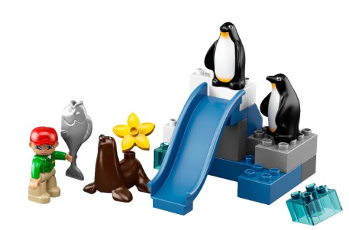 duplo big zoo