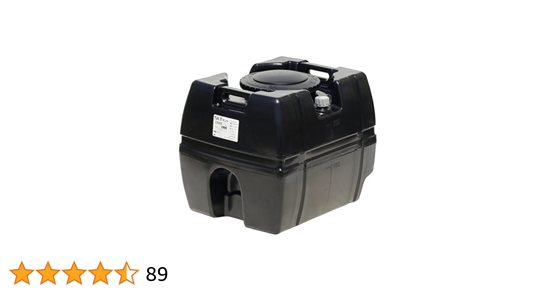 スイコーローリータンク　200L Amazon.co.jp: 【スイコー】 スーパーローリータンク200L 【排水