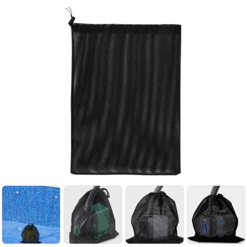 Bolsa de malla grande para bomba de agua SUPVOX miniatura 7