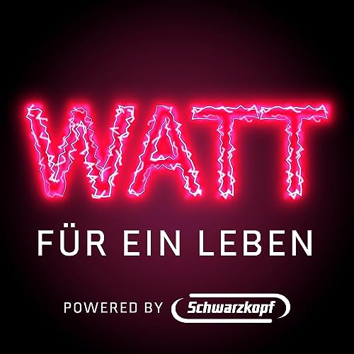 #3 WATT für ein Leben: Der Elektriker Podcast