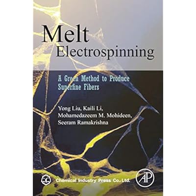 Melt Electrospinning: A Green Method to Produce Superfine Fibers