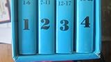 Complete Weird Science, 4 Volume Boxed Set