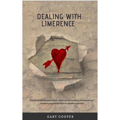 Dealing with Limerence by Gary Cooper episode artwork