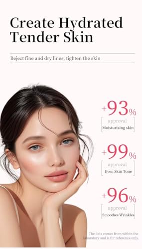 5-in-1 Facial Serum - Brightening with Vitamin C