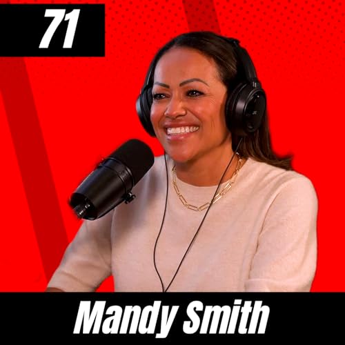 Why Personal Investment Is the Key to Success &mdash; Mandy Smith | TM3 Impact Ep 71