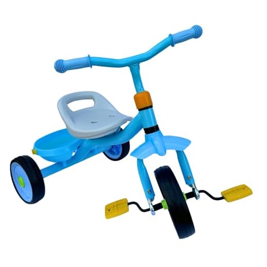 Bicicleta Triciclo Infantil Carrinho Com Pedal Para Menino E Menina Kidino Motinha Bicicleta de Equilibrio