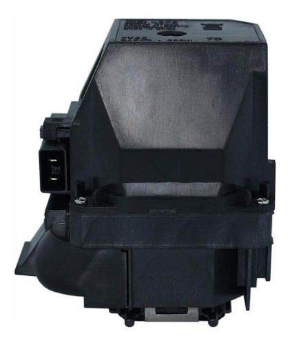 Lampada Projetor Epson Elplp78 / V13h10l78 S17 S17 X24