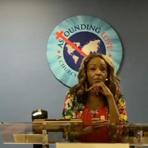 Biblical Solutions For Life. Session 2 - Apostle Baker "America" cover art