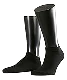Herrensneakersocken im Mehrfachpack verstärkt, knöchelfrei und aus weichem Material ohne Muster und für Schuhe wie Sneaker geeignet; Sneaker kurz, knöchelhoch, fusselfrei und fast unsichtbar im Schuh; 2 Paar Socken von Esprit