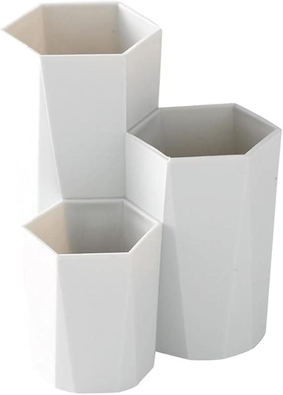 Kosmetische Bürstenaufbewahrungsbox, Nagellack-Kosmetikhalter, Makeup