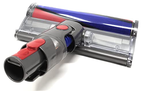 Dyson Soft Roller Cleaner Head for Models – Ansicht 8
