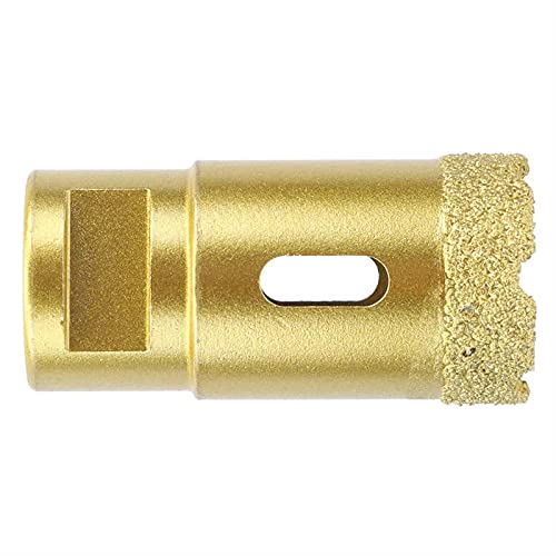 Broca para Taladro de Diamante 30 mm M14 miniatura 2