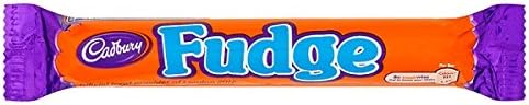 Fudge - Pack of 60