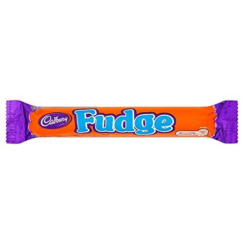 Cadbury Fudge - Pack of 60