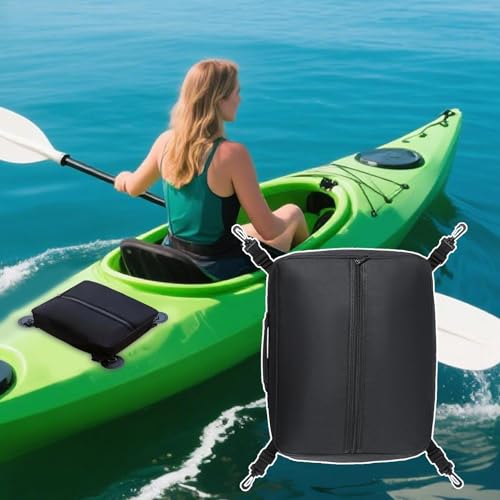 Sac isotherme pour planche de paddle étanche avec fixation rapide sécurisée