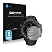 Produktbild Savvies 6X Schutzfolie kompatibel mit Suunto Ambit3 Run Black Displayschutz-Folie Ultra-transparent