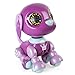 Zoomer Zupps Royal Pups, Queen Beagle, Litter 4 - Interactive Puppy with Lights, Sounds and Sensors