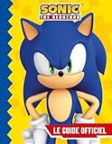  Sonic - Le guide officiel