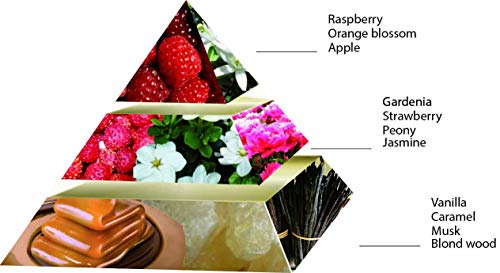 Pascal Morabito - Purple Ruby - 3.4 Oz Eau De Parfum - Fragrance Mist For Women - Floral Gourmand Scent - Perfume Spray… - Image 6